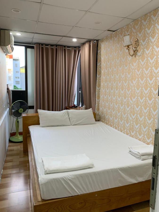 Old Town Palace Guest House Hanoi Exterior foto