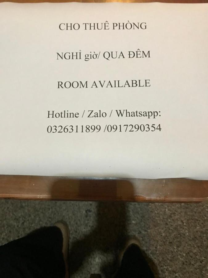 Old Town Palace Guest House Hanoi Exterior foto