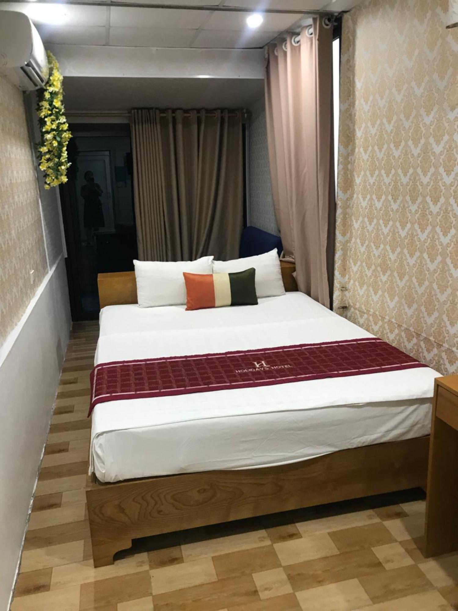 Old Town Palace Guest House Hanoi Exterior foto