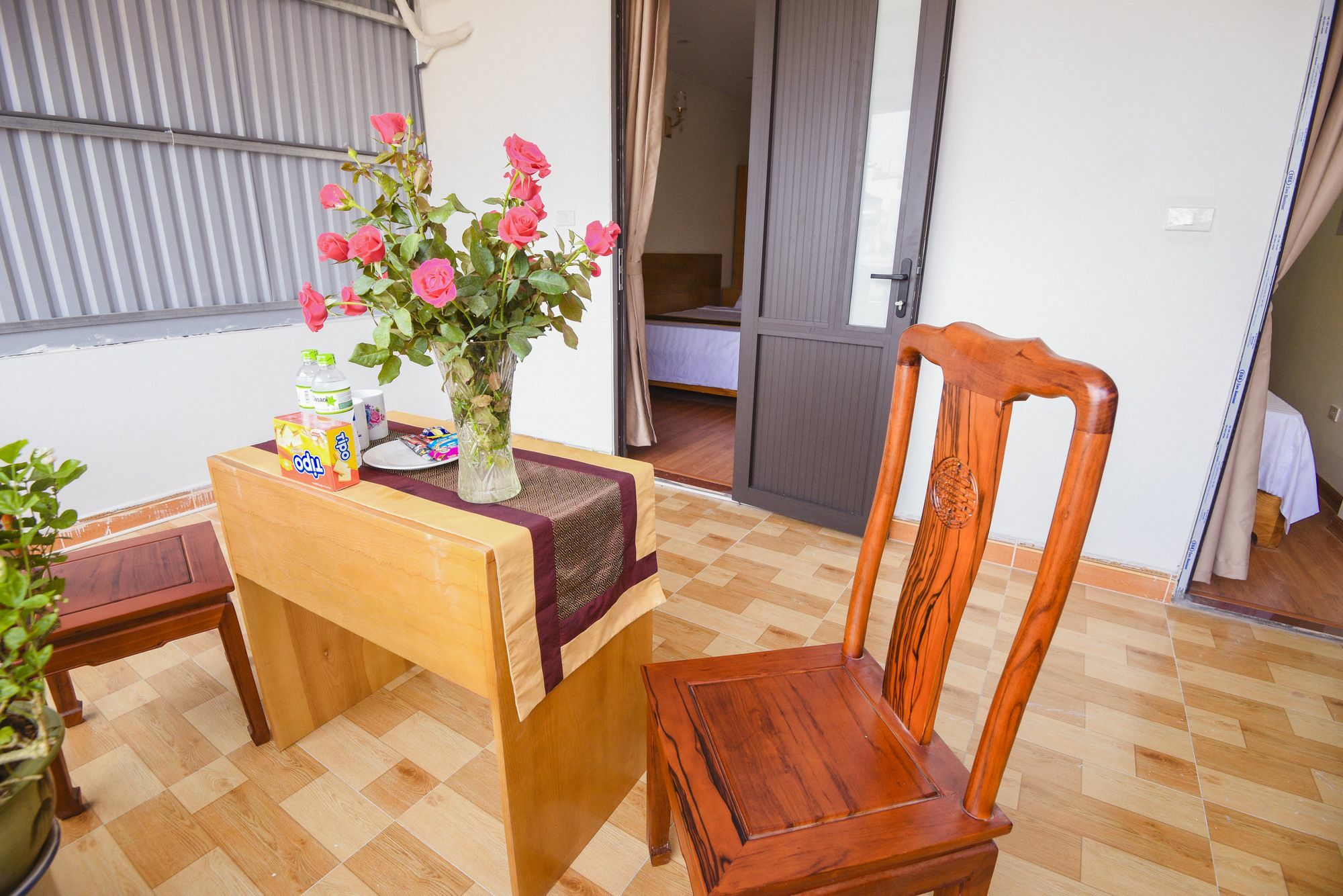 Old Town Palace Guest House Hanoi Exterior foto